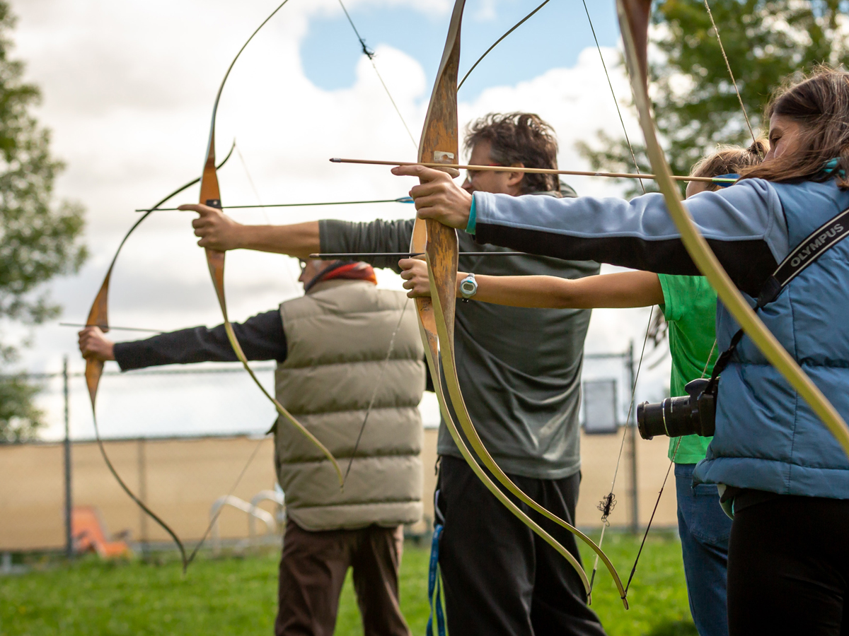 The Wildlife League of Ohio County